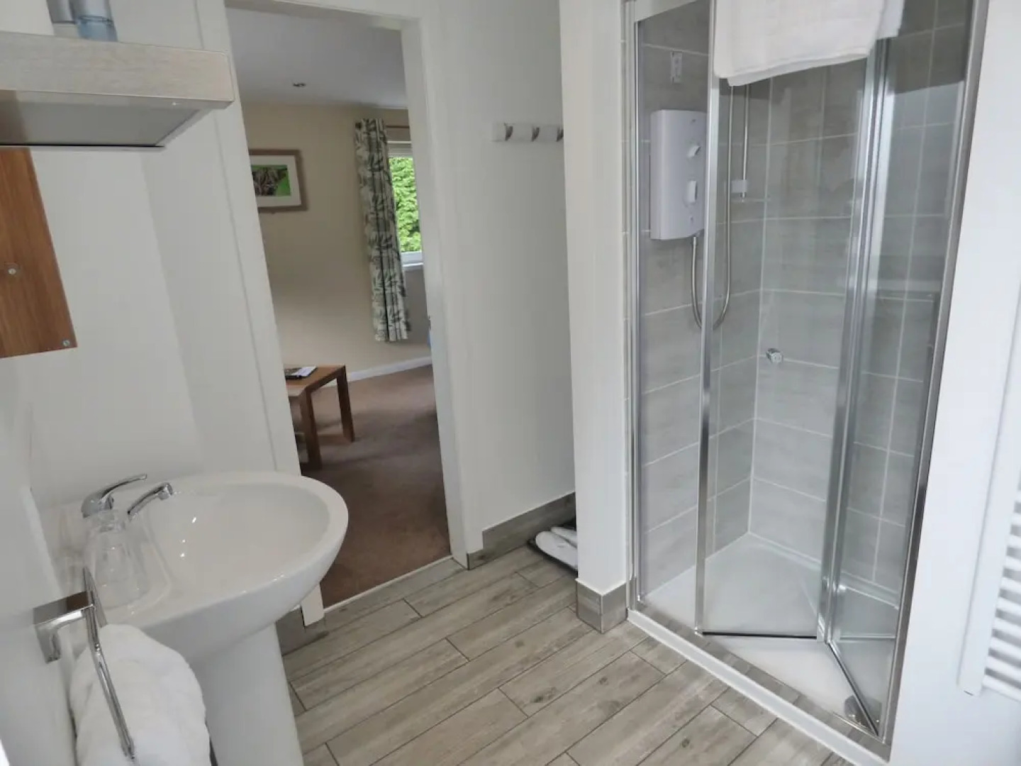 The Brevins Guest House