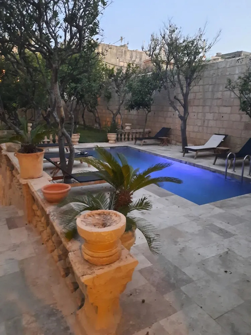 Palazzo Pisani Malta Boutique & Spa