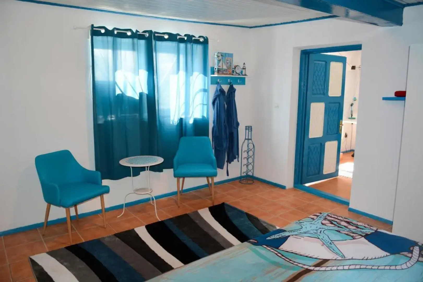 Sailors Guest House Jurilovca