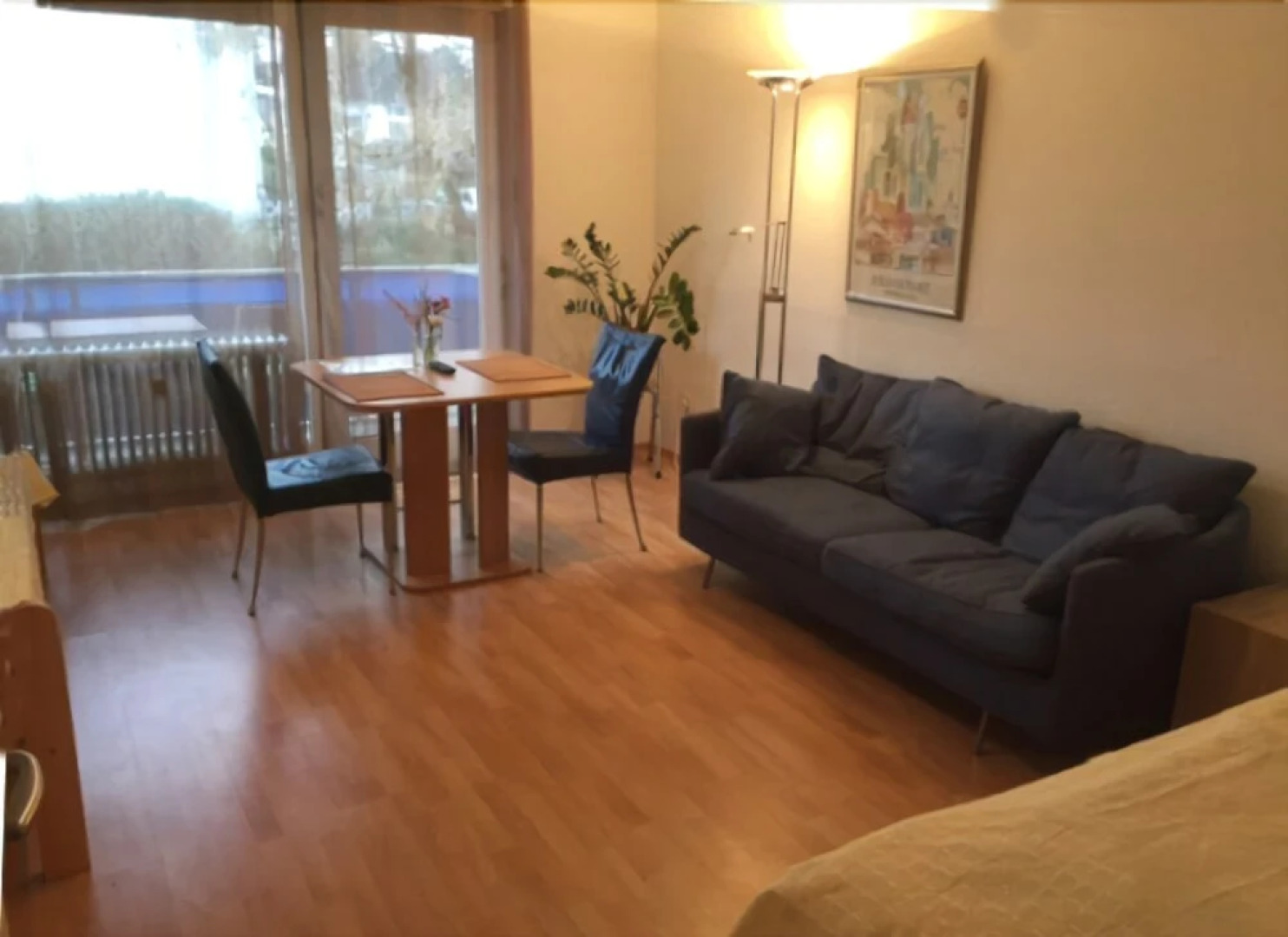 Gästehaus Schröder Walldorf 6