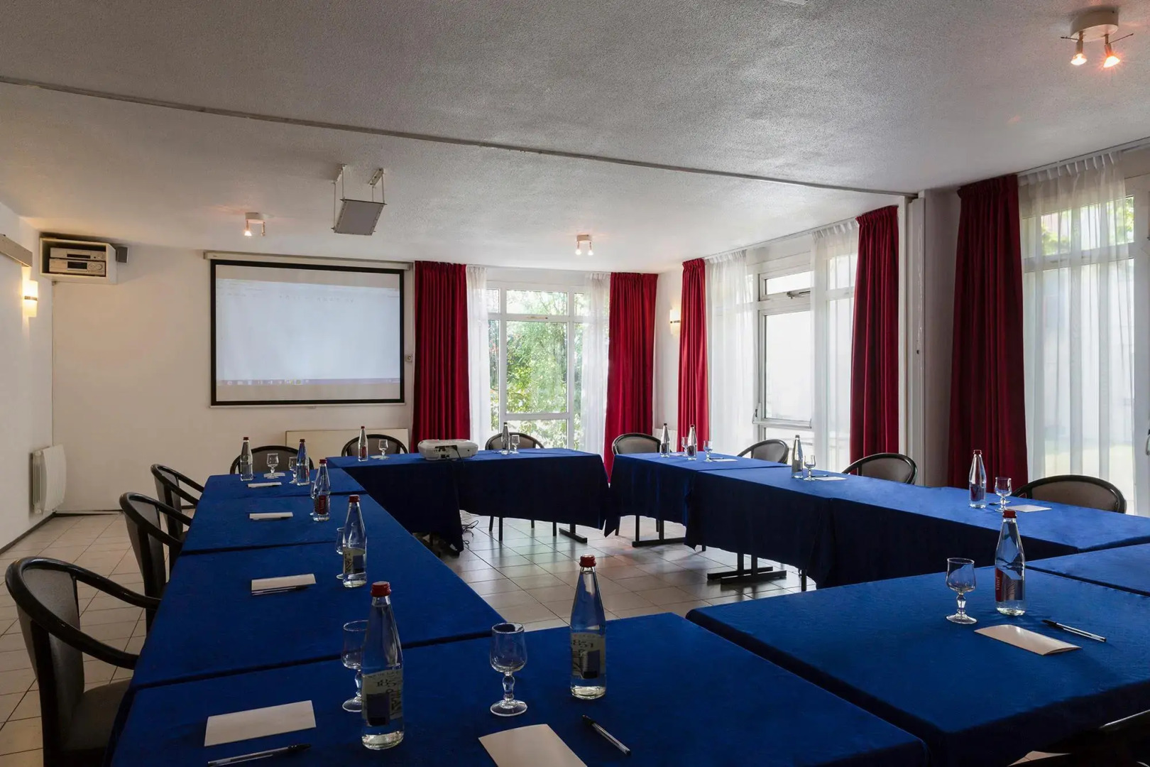 The Originals City, Angers Sud – Le Village 49