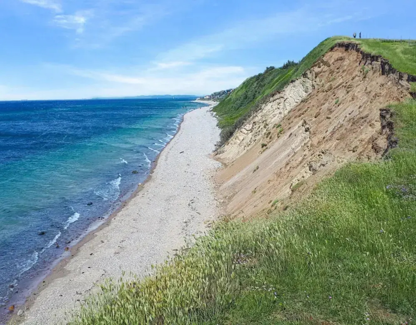 16 Person Holiday Home in Vejby