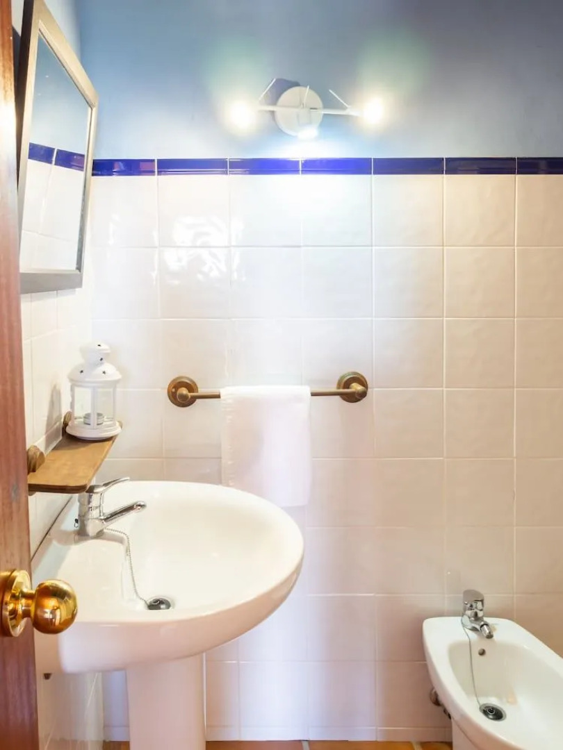 Restaurante Alojamiento El Paisaje