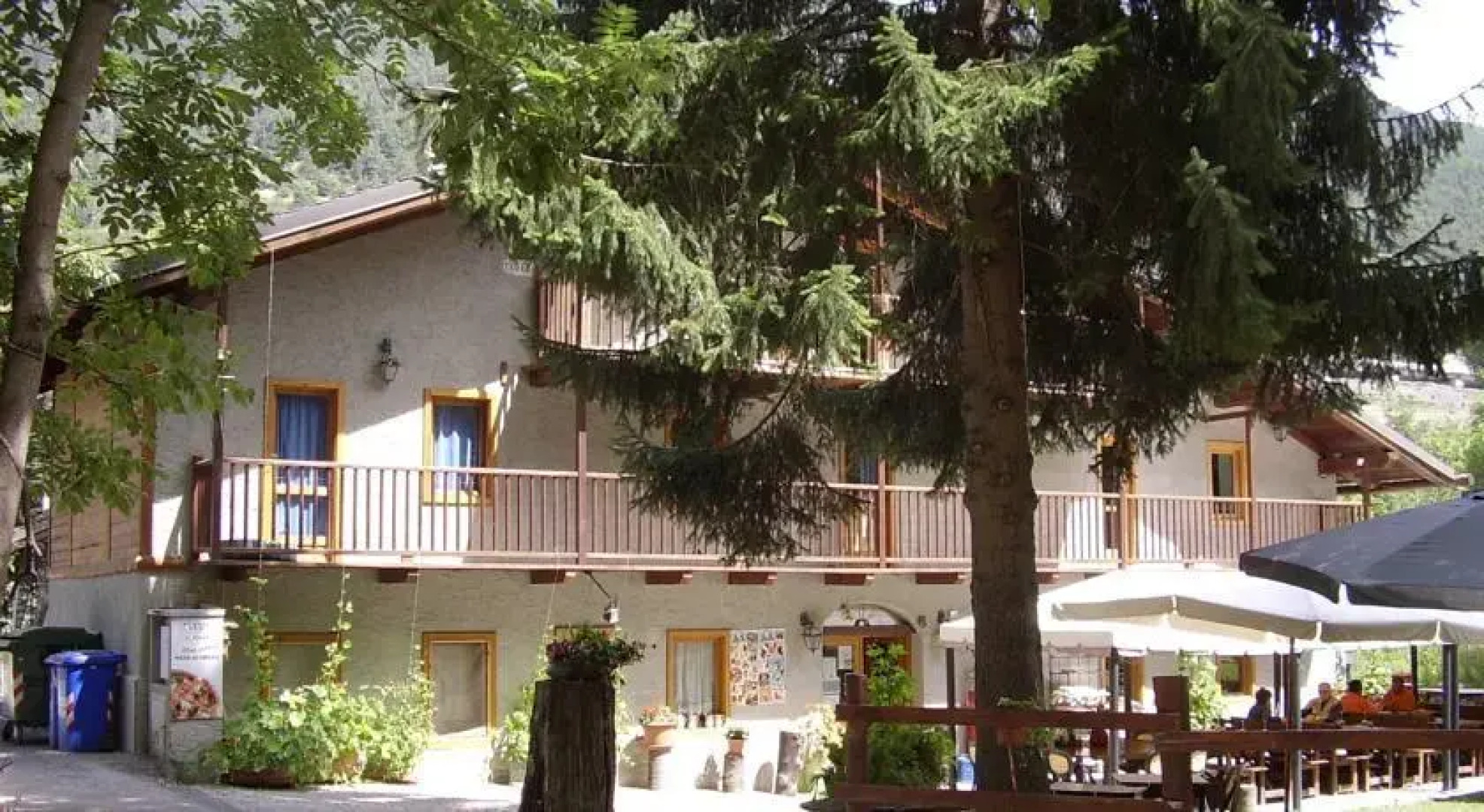 Appartamenti Vecchio Mulino