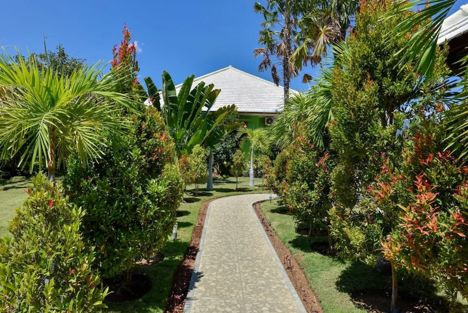 Villa Lumba Lumba Lovina 7