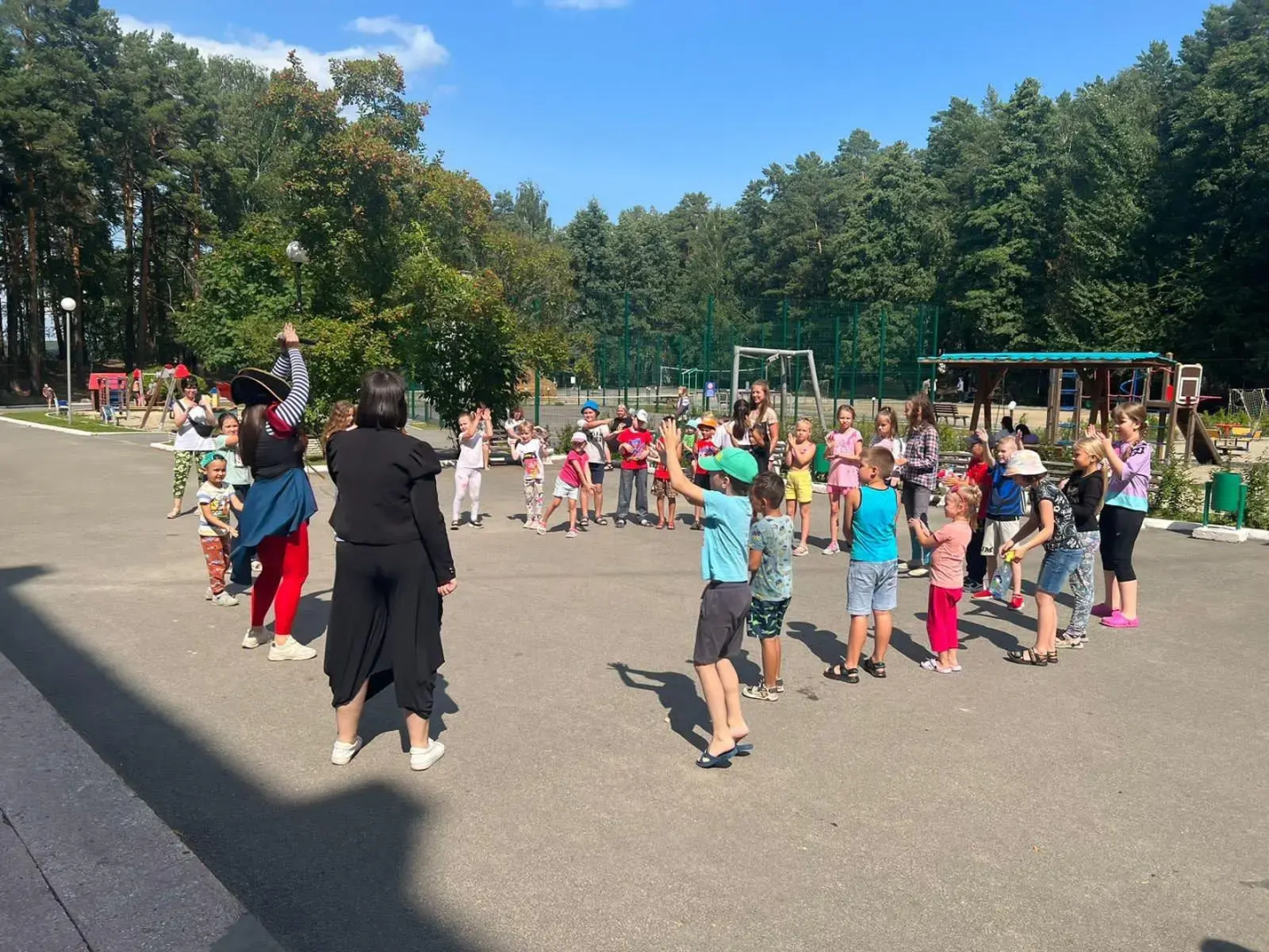 Родничок (Чебаркуль)