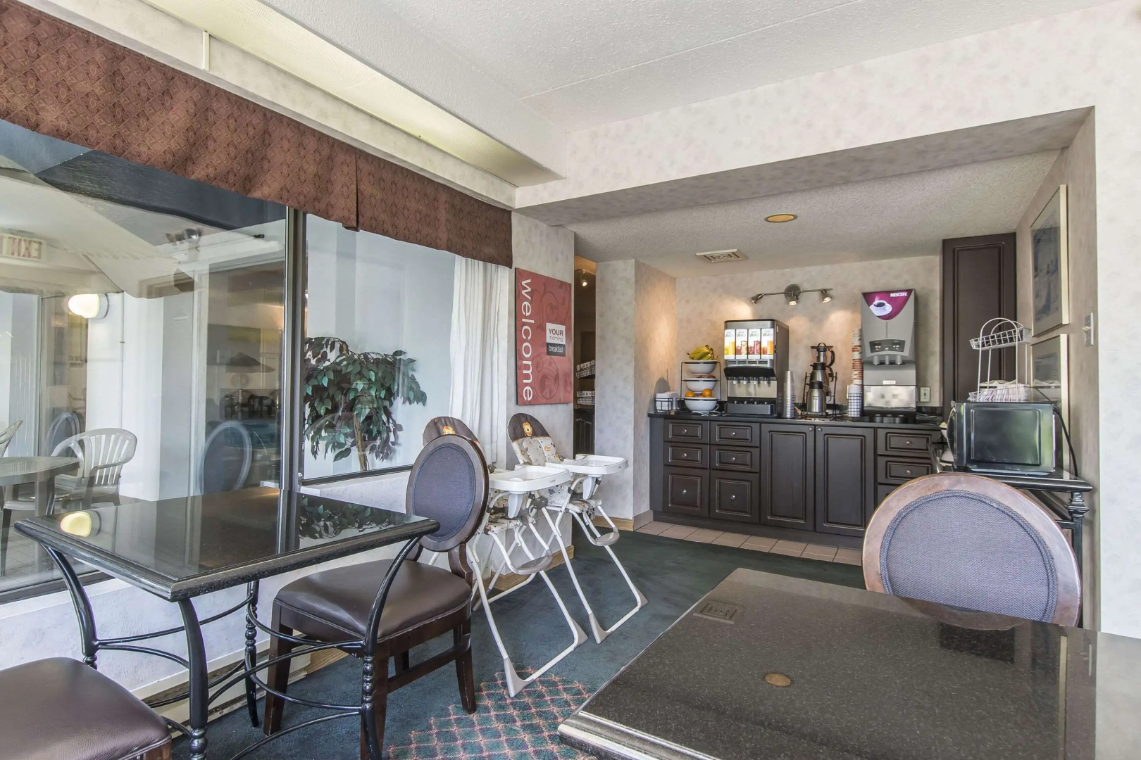 Comfort Inn