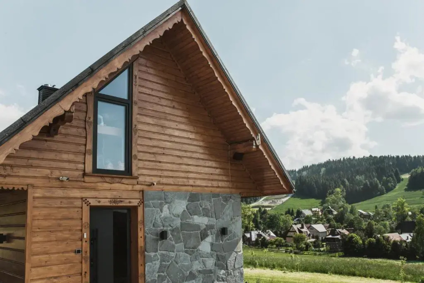 The View House Rabka-Zdroj Wellness & SPA