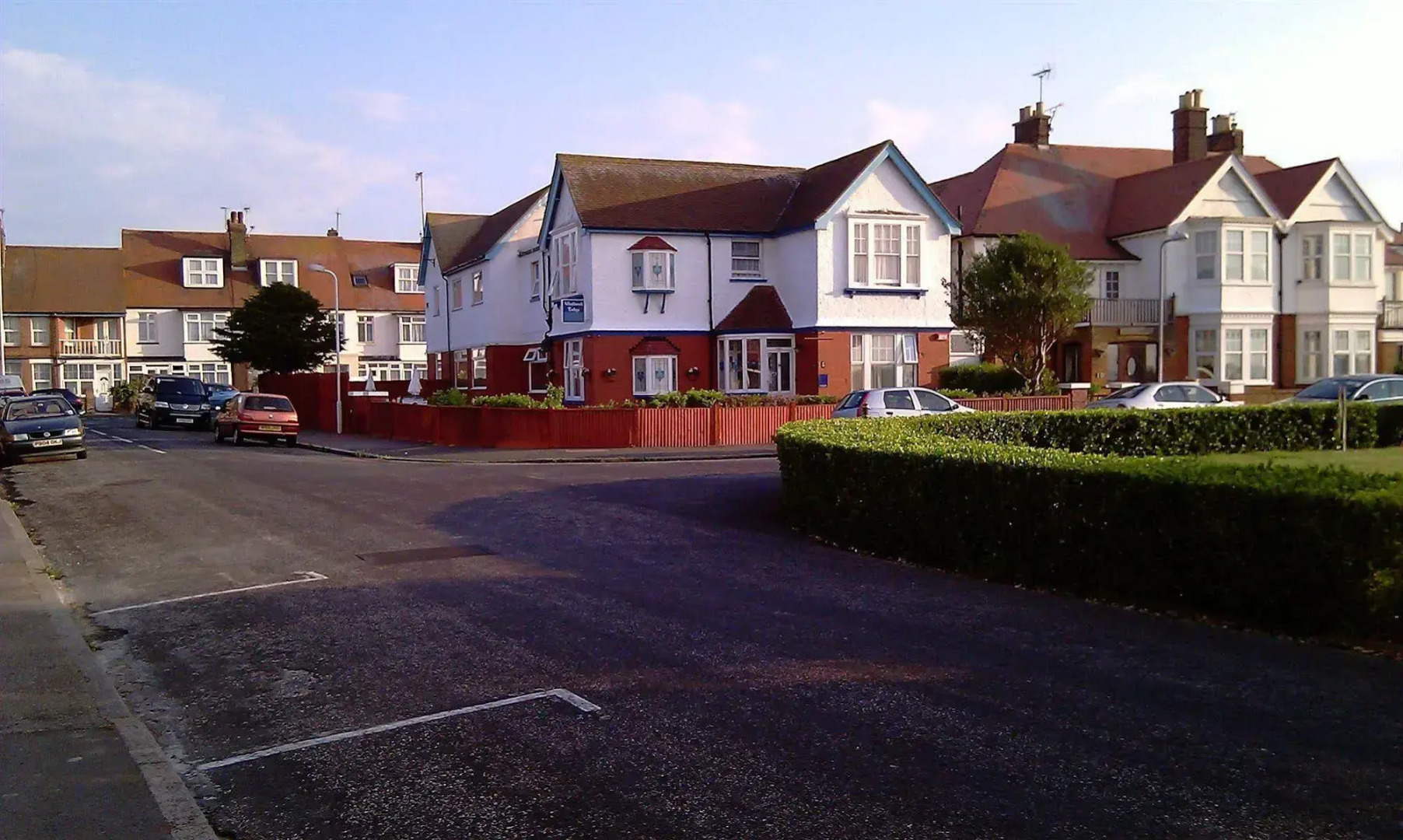 Westbrook Lodge Guest House