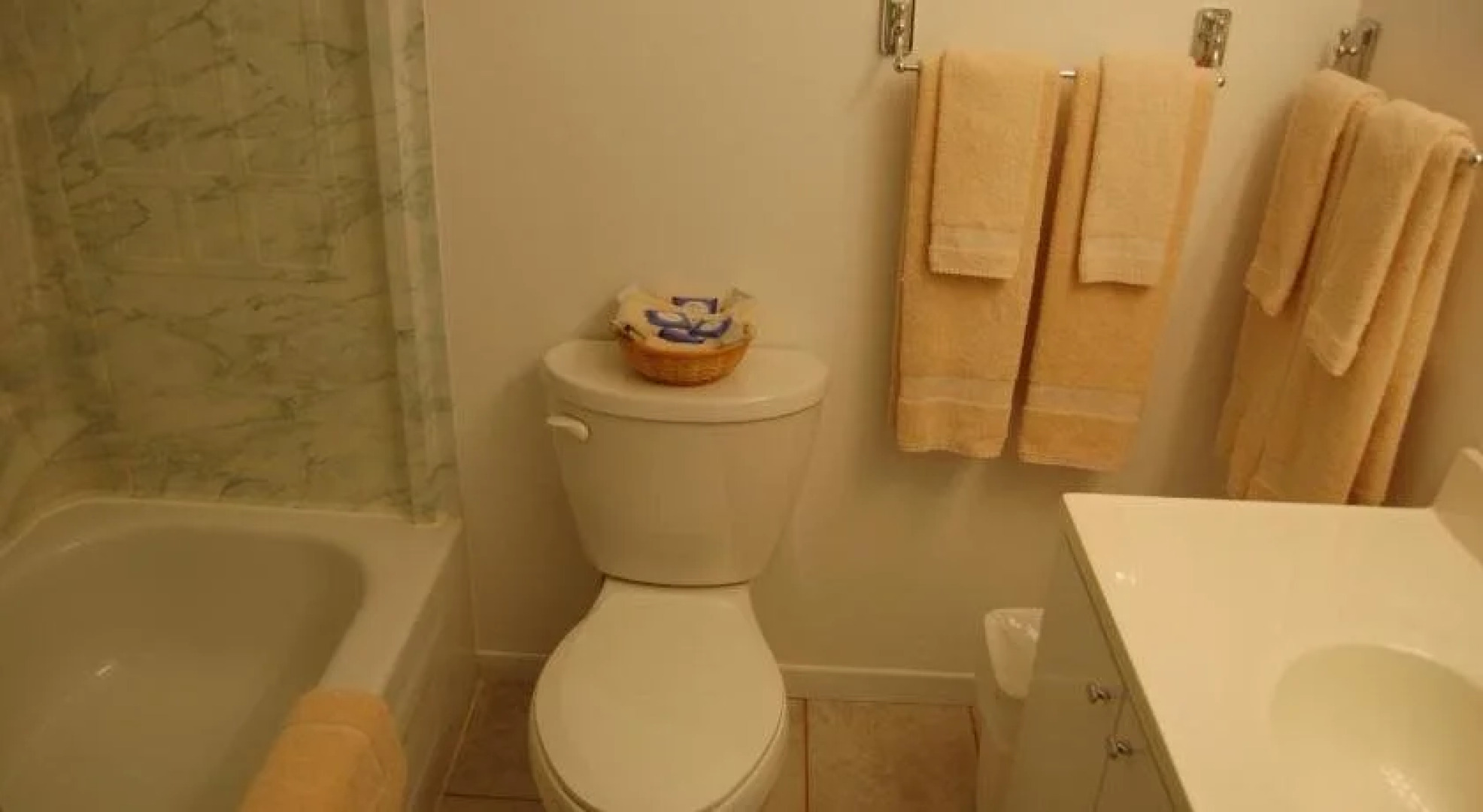 Motel au Soleil Couchant