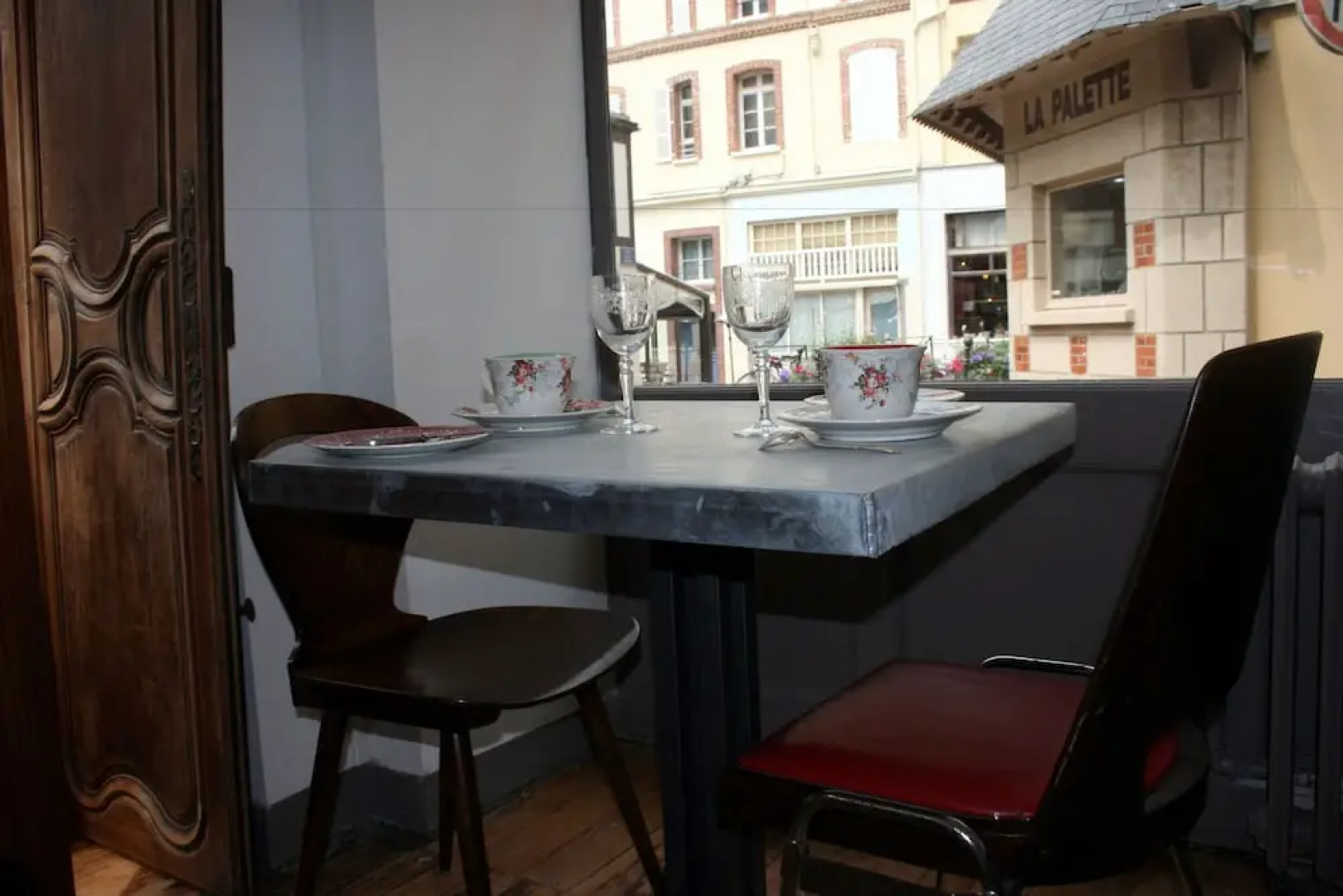 La Maison de la Plage