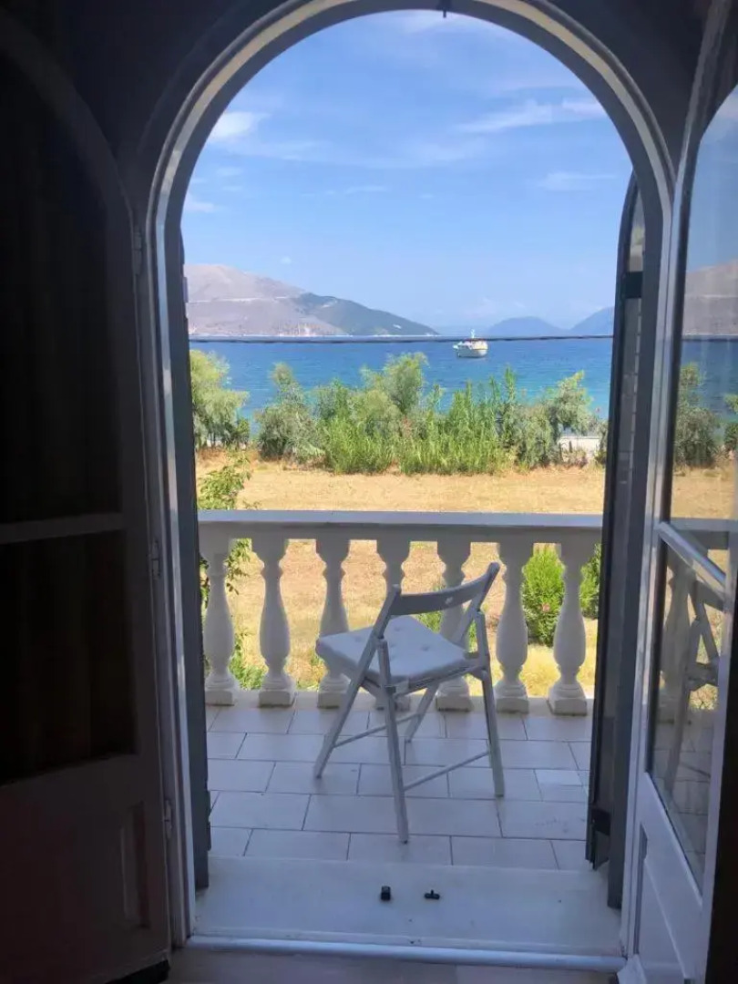 Tilde on the beach, Apts - Sami Kefalonia