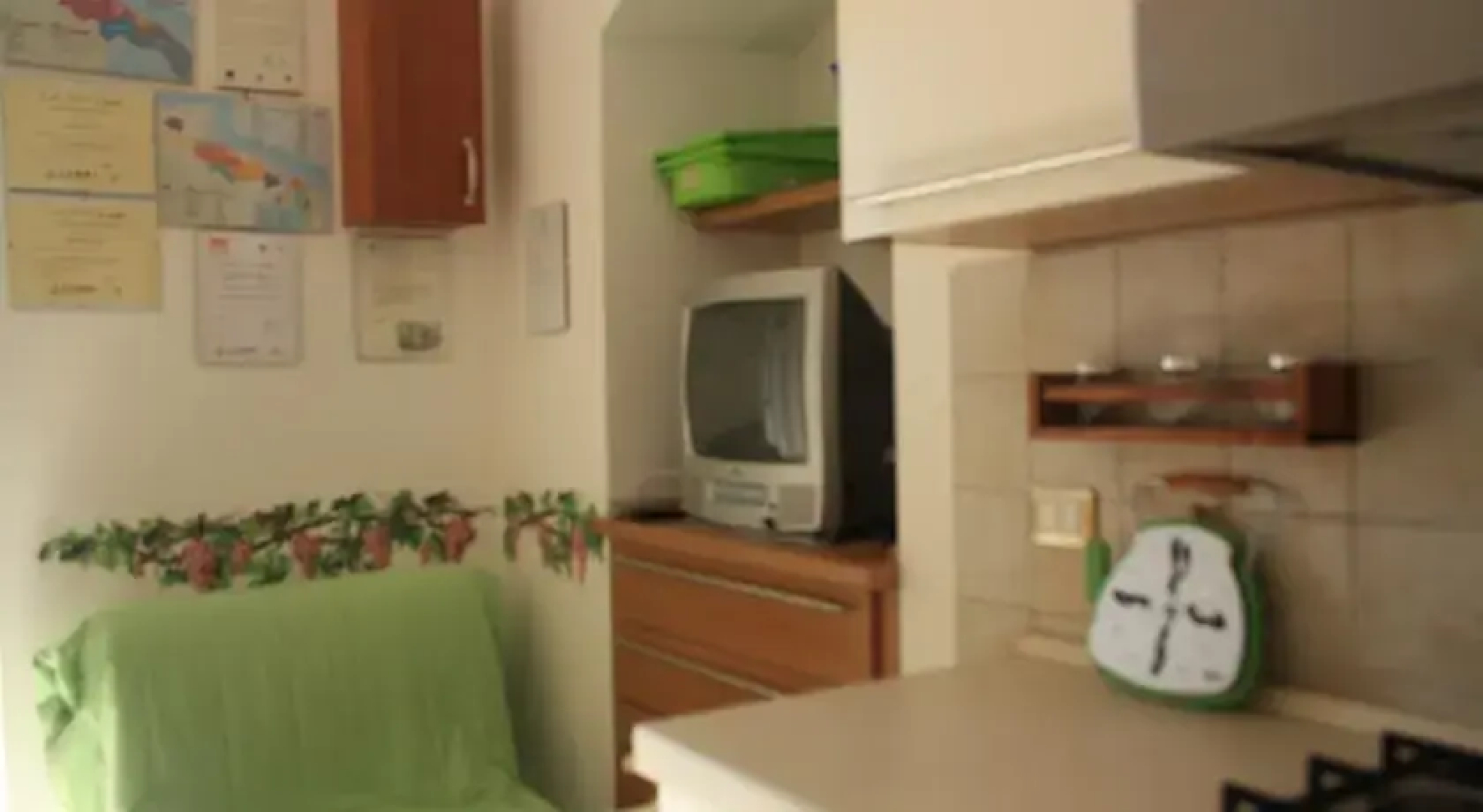 B&B Il Grifone