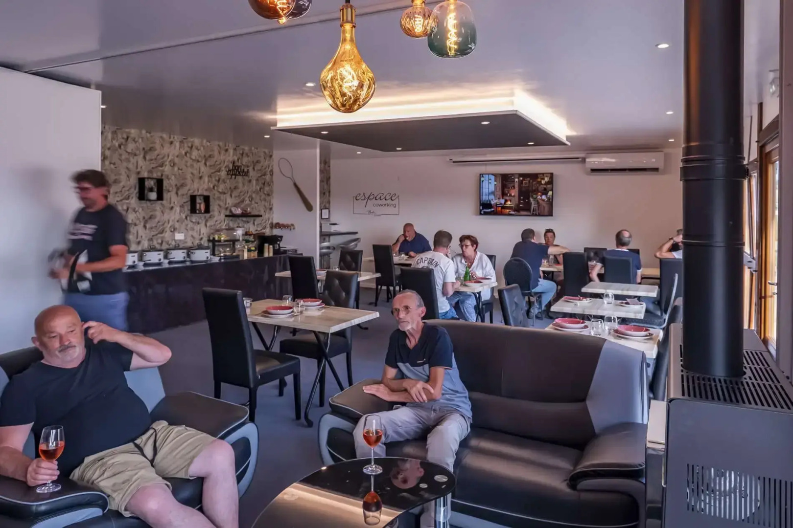 Le Moulin de la Brevette