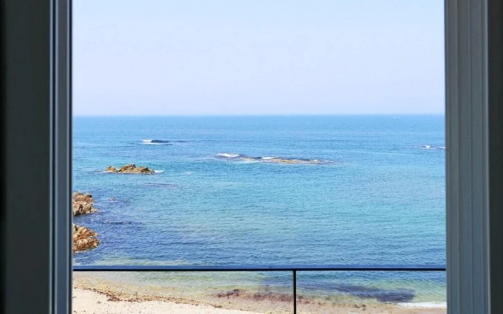 Pohang Damodi Pool Villas Pension