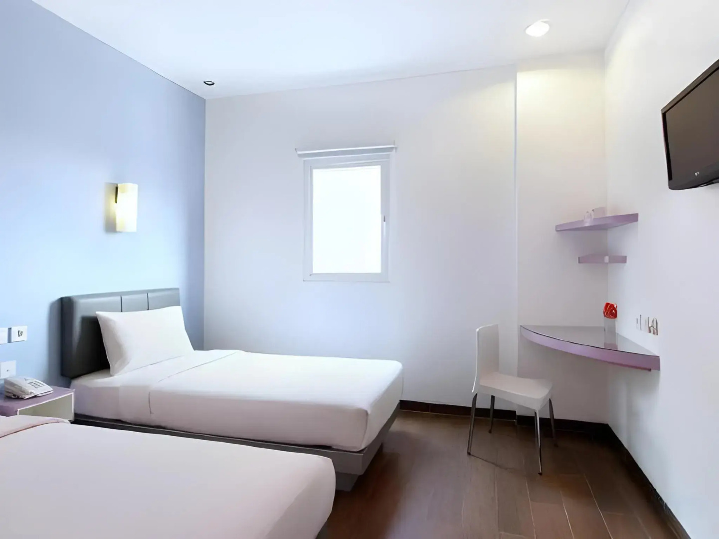 Amaris Hotel Pettarani Makassar