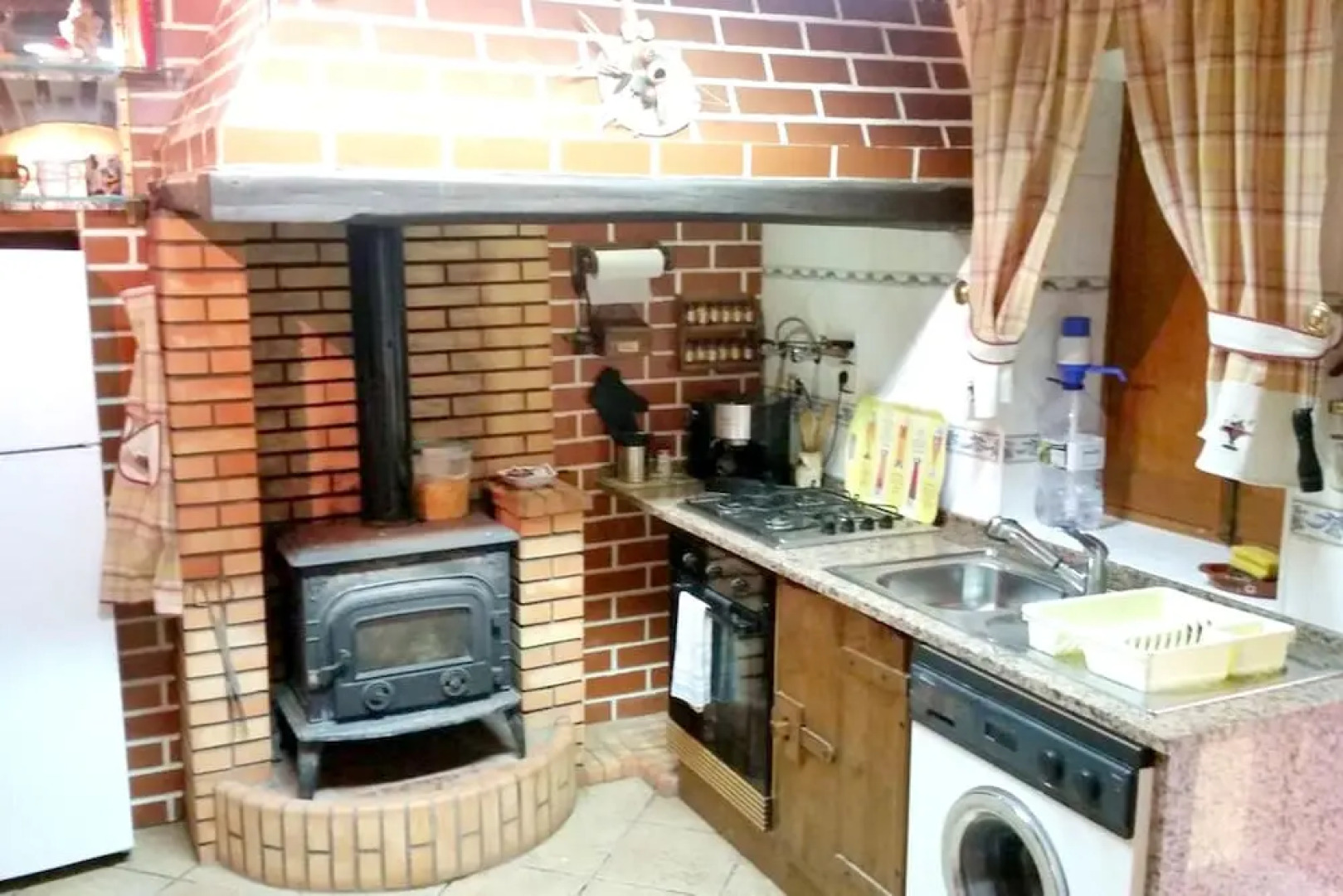 Villa With one Bedroom in Igreja Nova do Sobral, With Private Pool, En