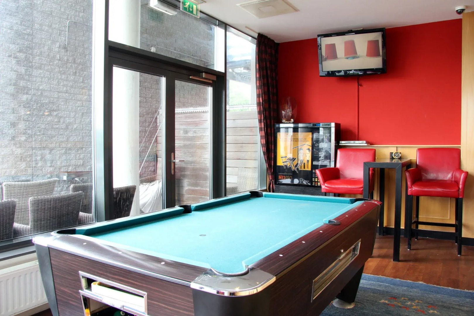 Bastion Hotel Zoetermeer