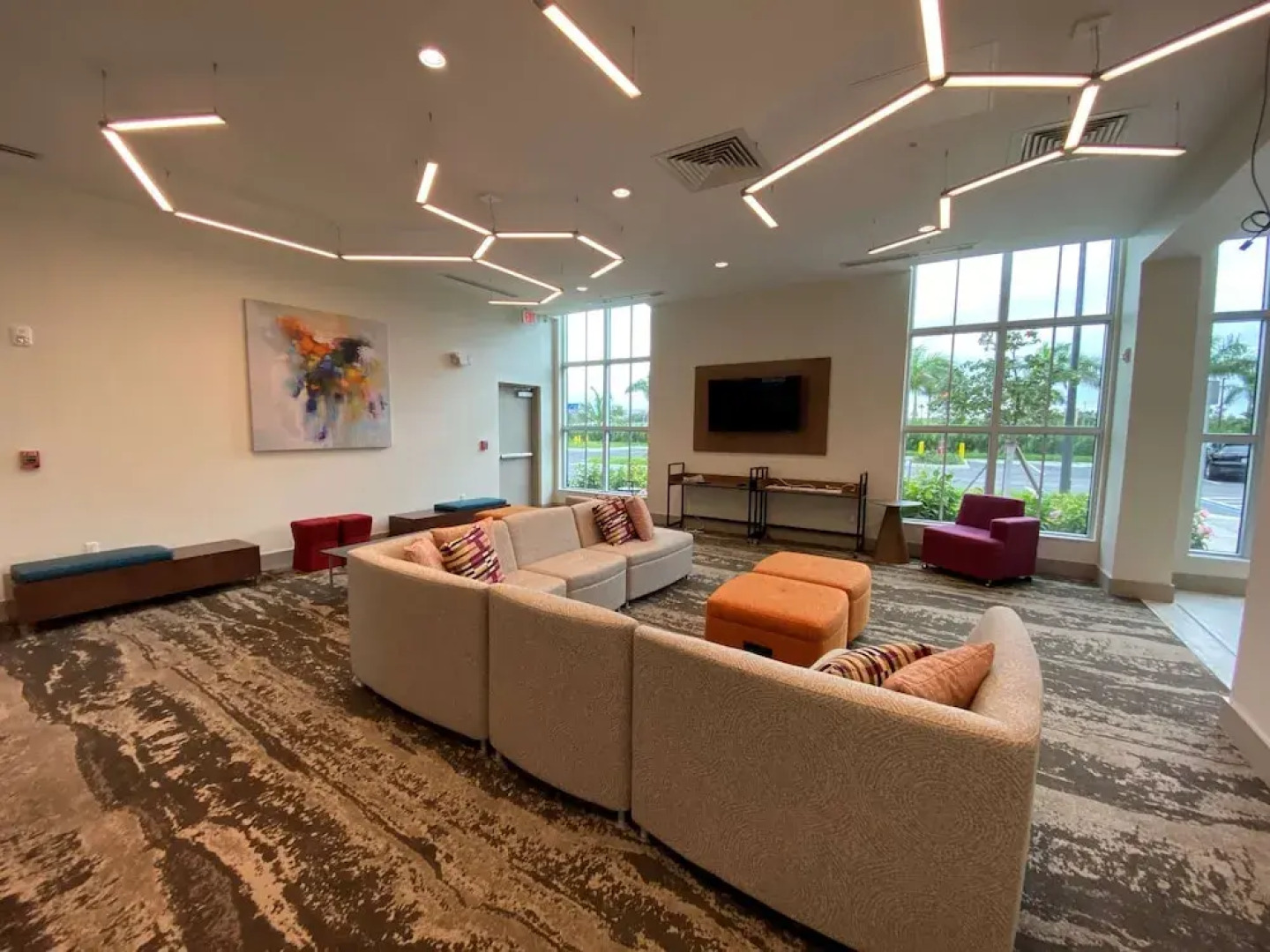 Hilton Garden Inn Homestead