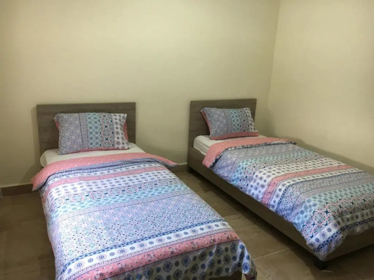 Oued Laou Holiday Apartments