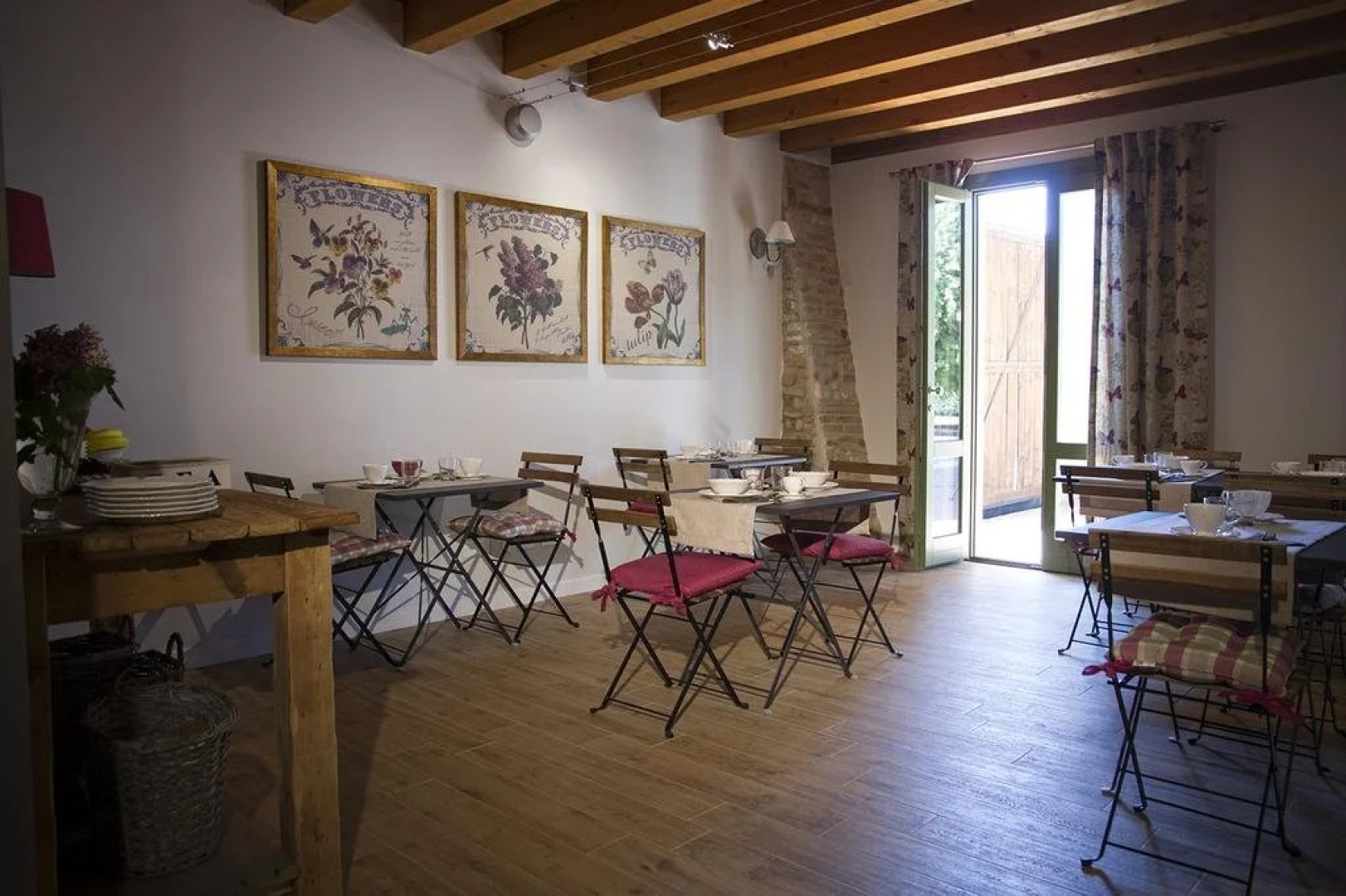 La Corte Di Anna Bed & Breakfast