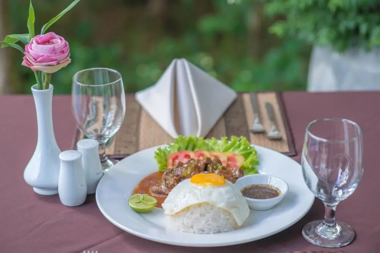 Secondfold Residence