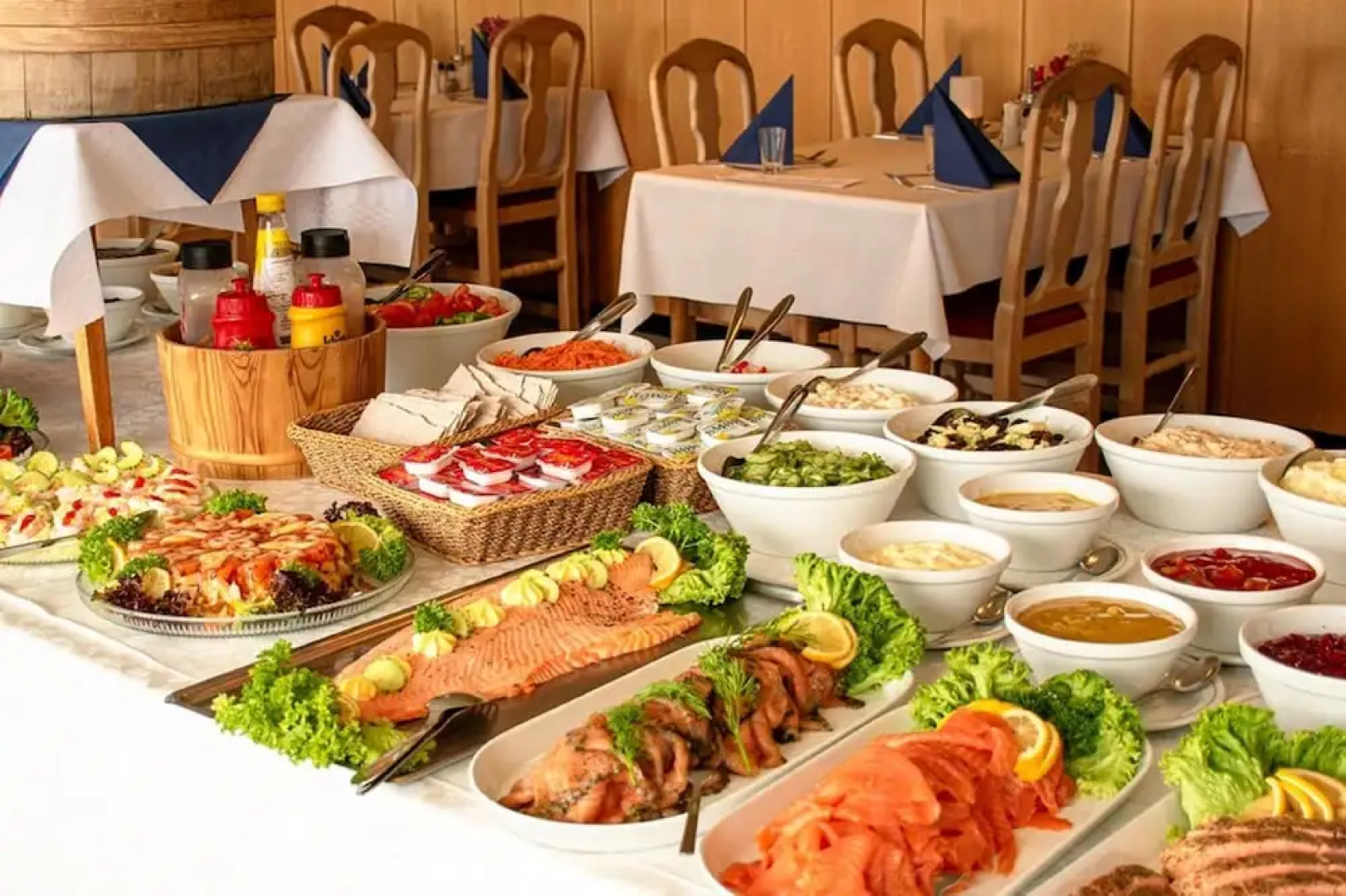 Rondane Haukliseter Fjellhotell