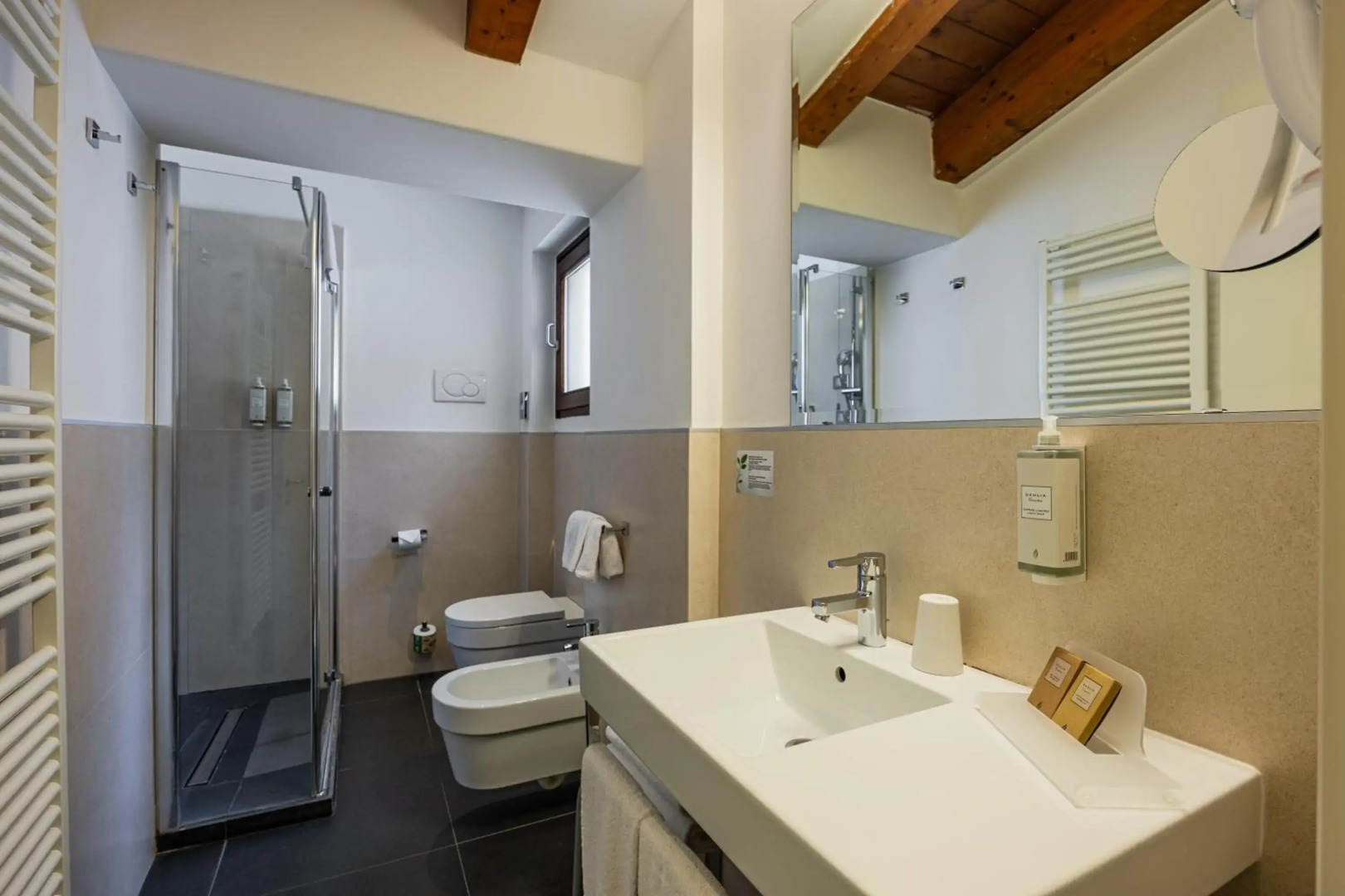 Best Western Plus Hotel De Capuleti