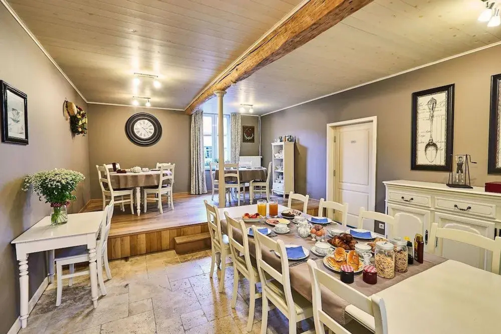 Wellness B&B De Zevenslaper