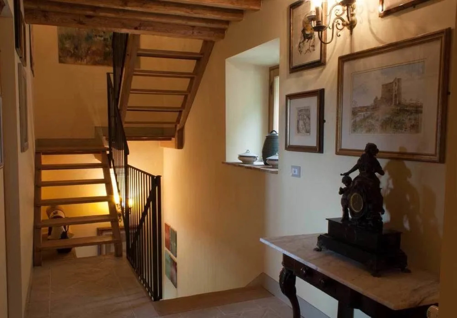 agriturismo il capannino