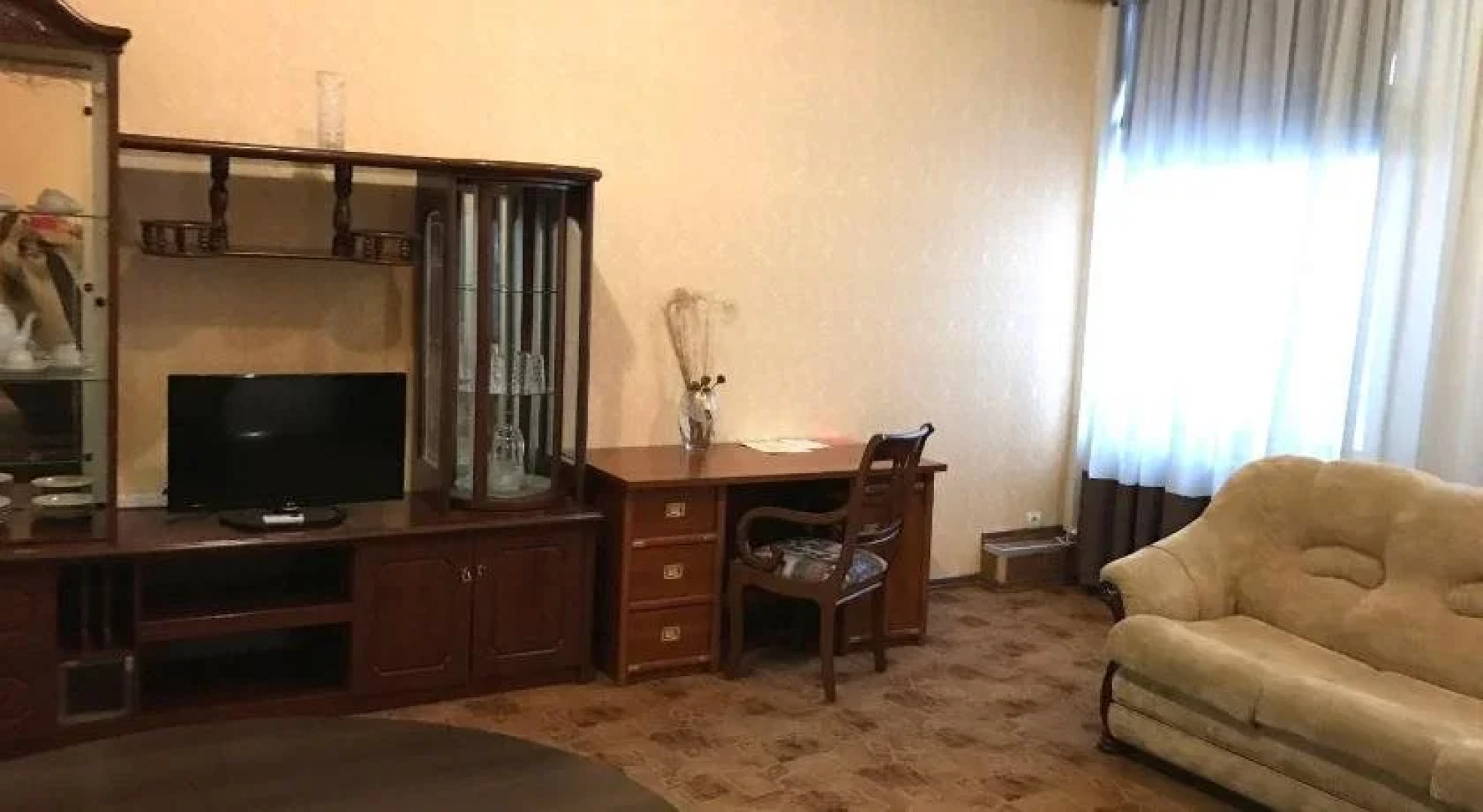 Отель Александровский