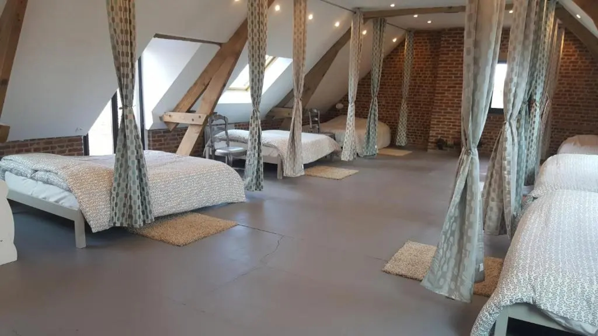 Le Manoir d'Eole