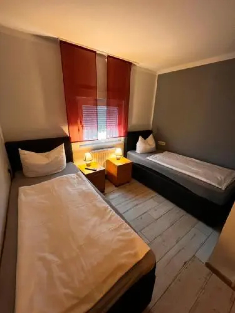 Landhaus Spickermann