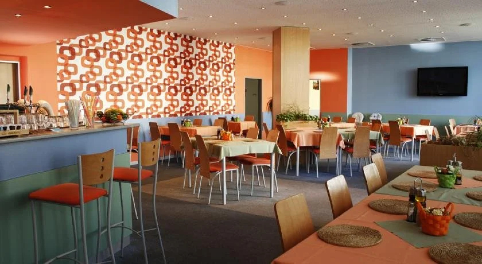 Sport Hotel Ticha Orlice