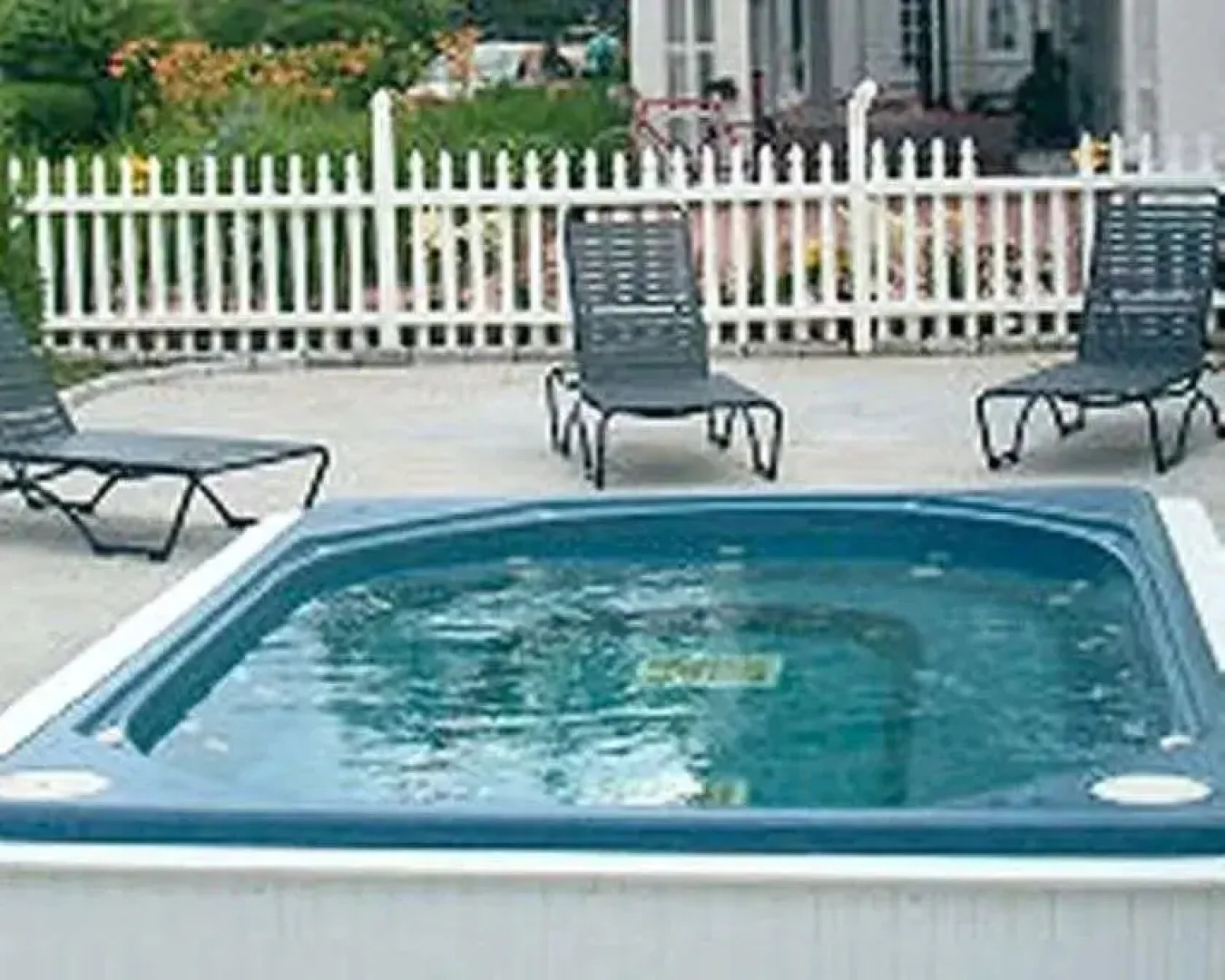 Mountain View At Crown Ridge Resort