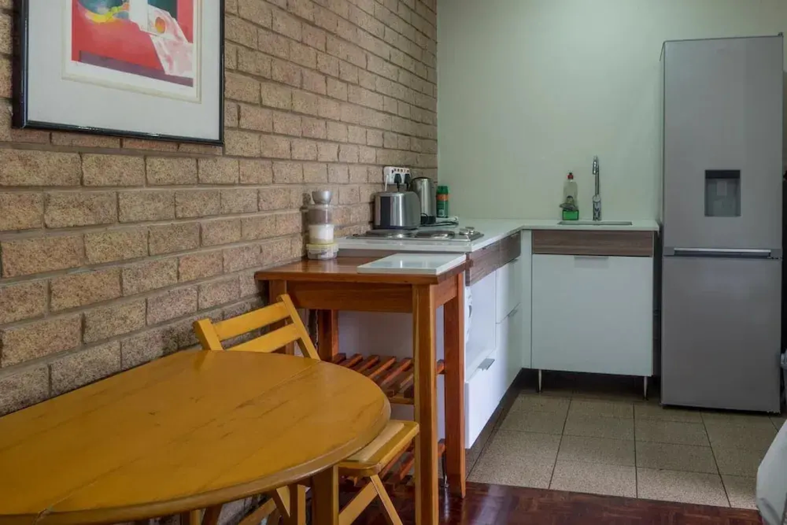 Carrington Guest House