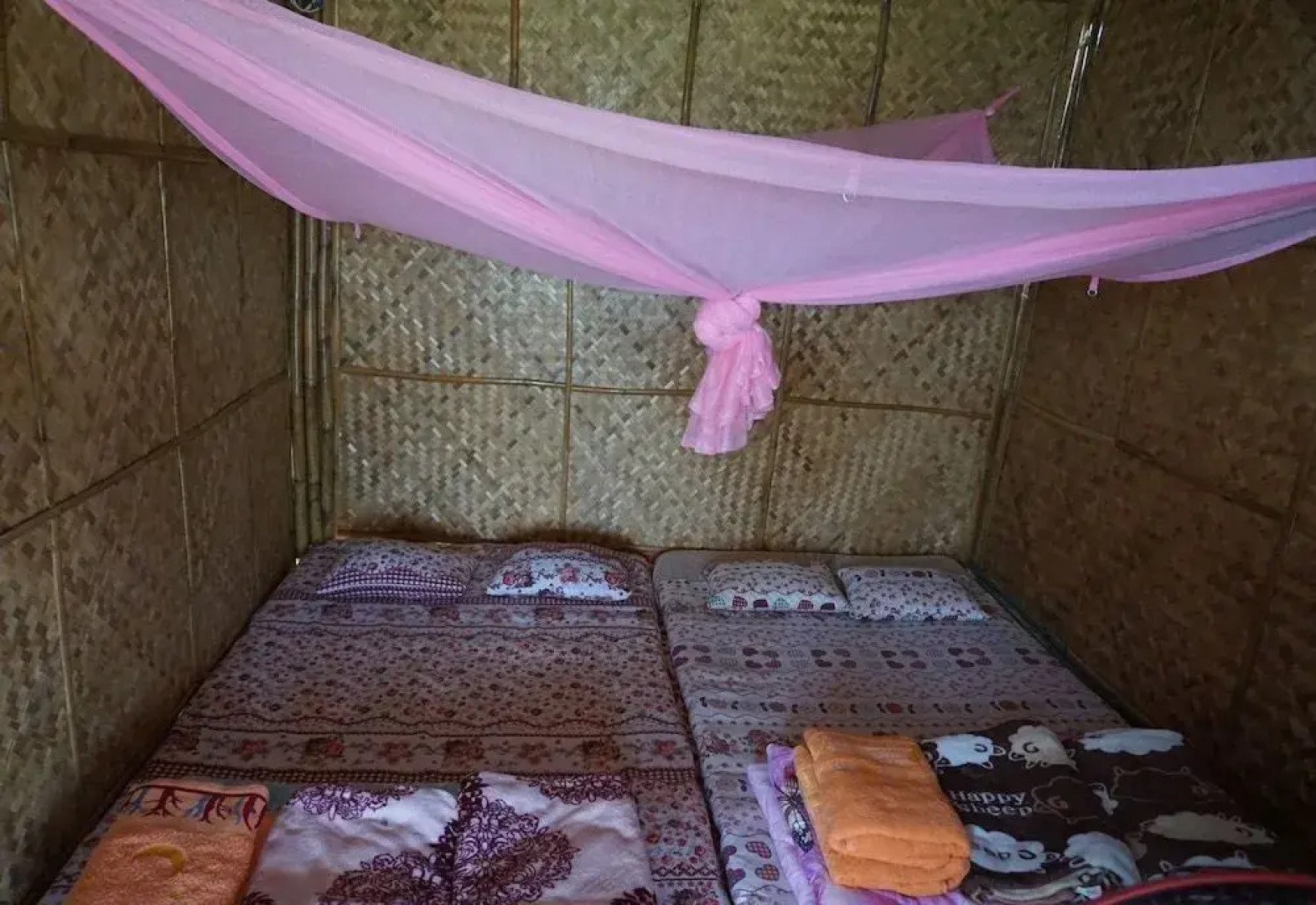 Baan 2 Dao Farmstay - Hostel