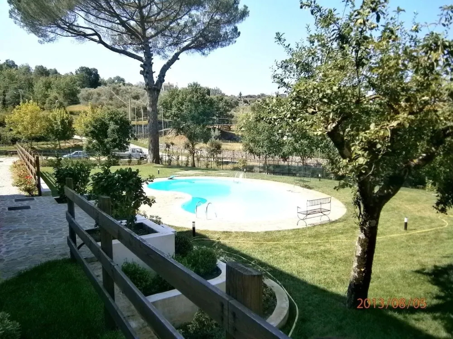 Casa Vacanze Don Agostino