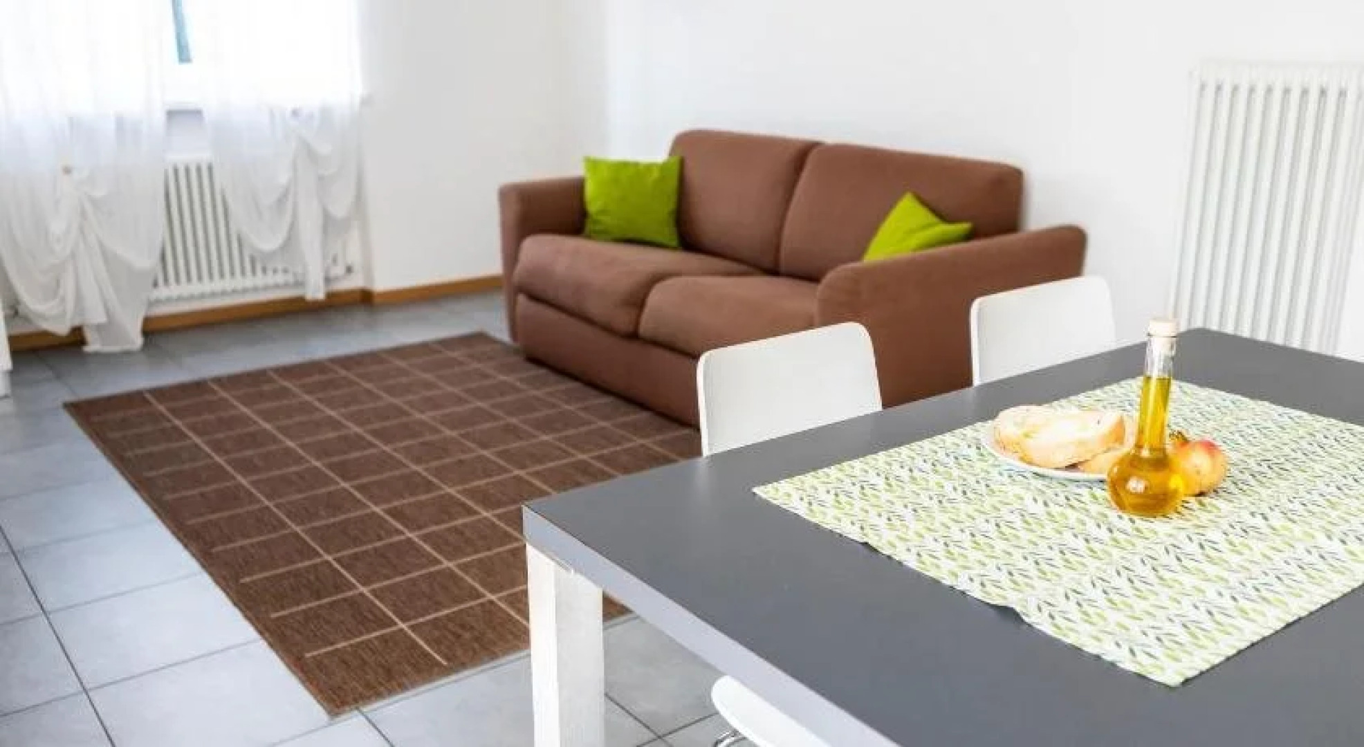 Arco Bed And Camping