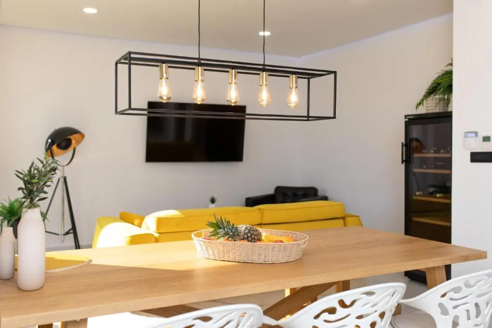 Villa Nina-3 bedroom villa with a spectacular view