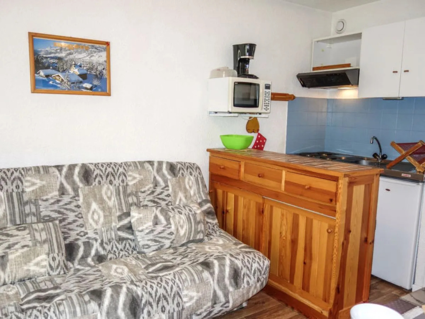 Apartment Sapin B Cala Vadella