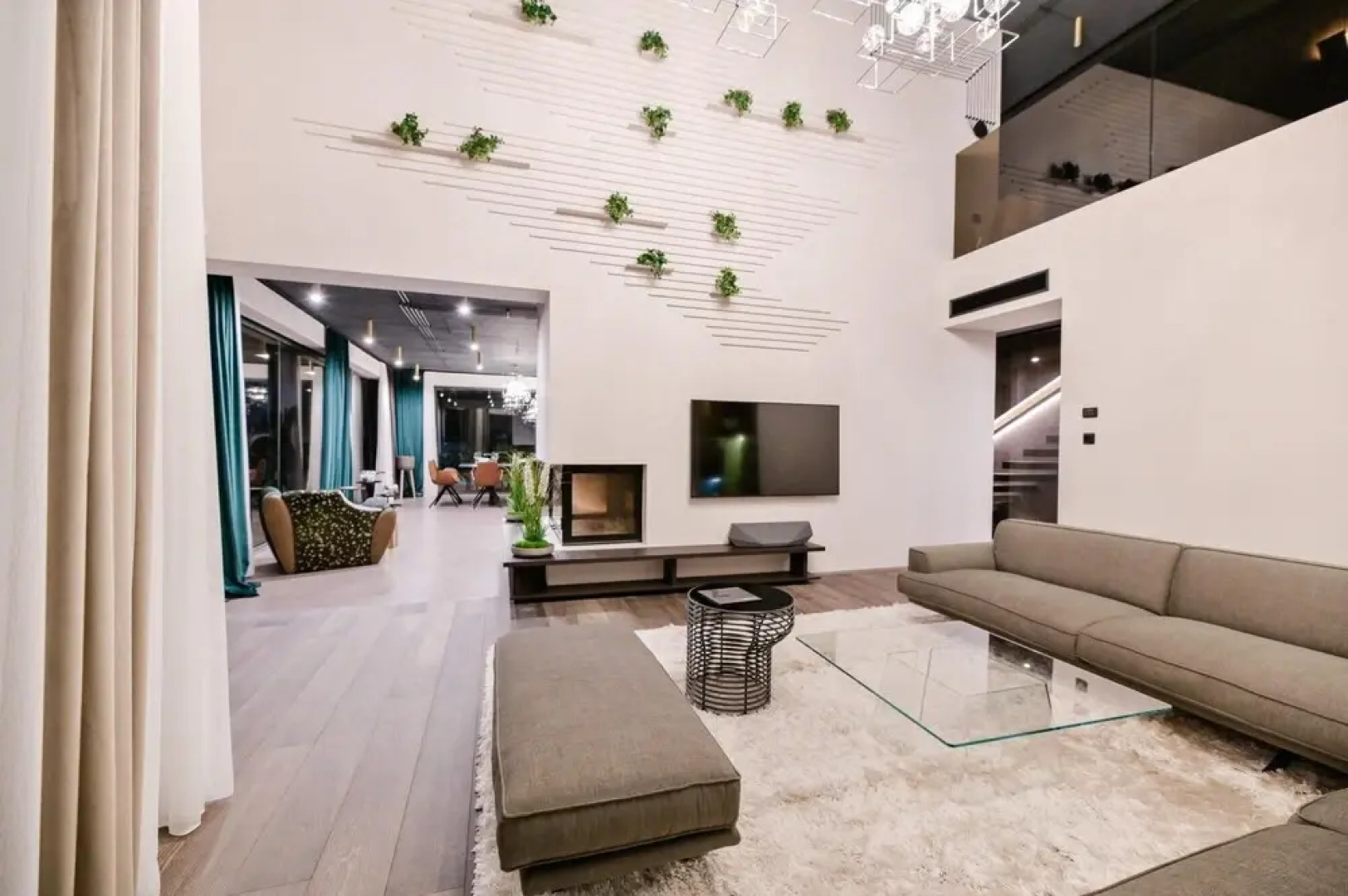 Villa Illys CFH in Moscenice