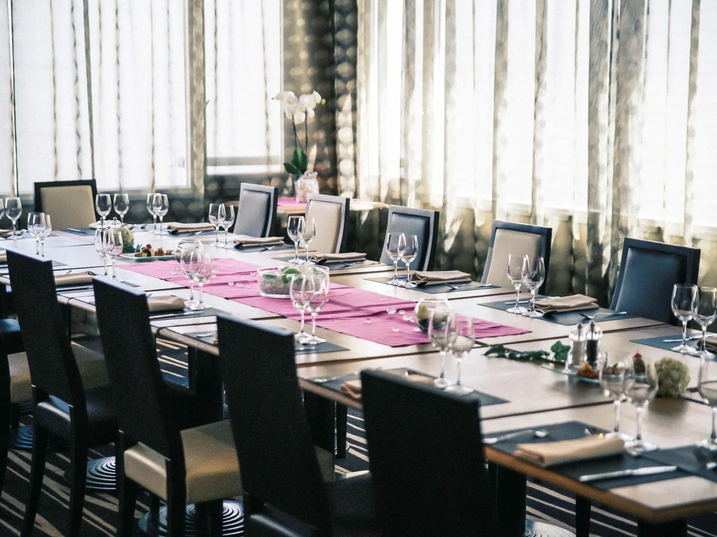 Novotel Angers Lac de Maine