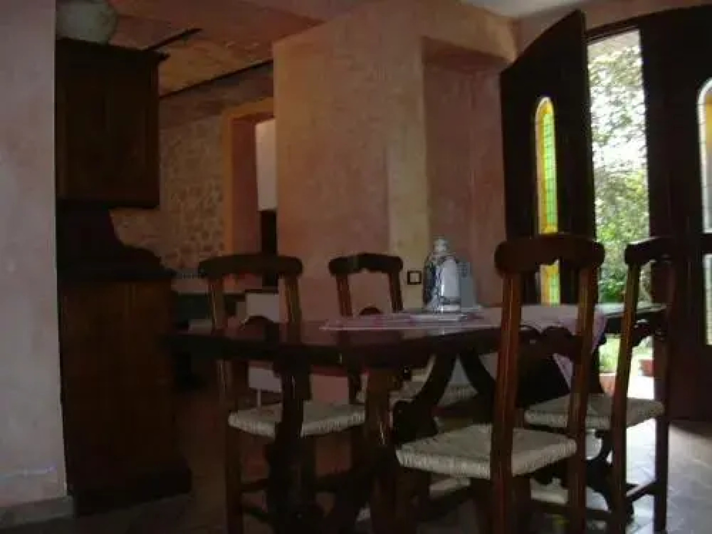 Agriturismo San GIovanni Ad Insulam