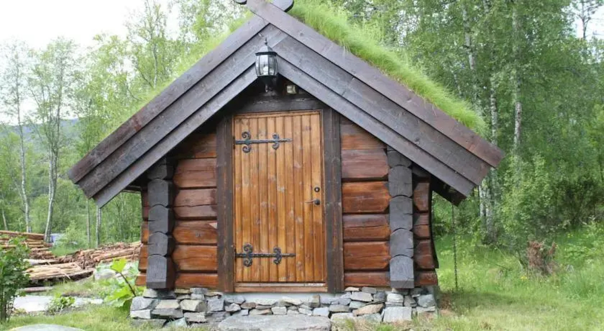 Hustadhagen