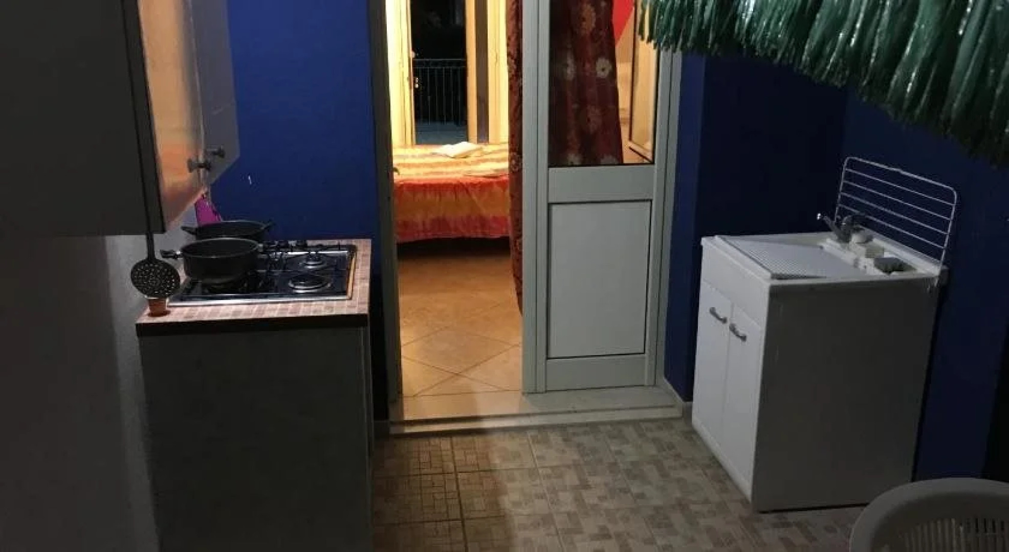 Residence Alba De Rio