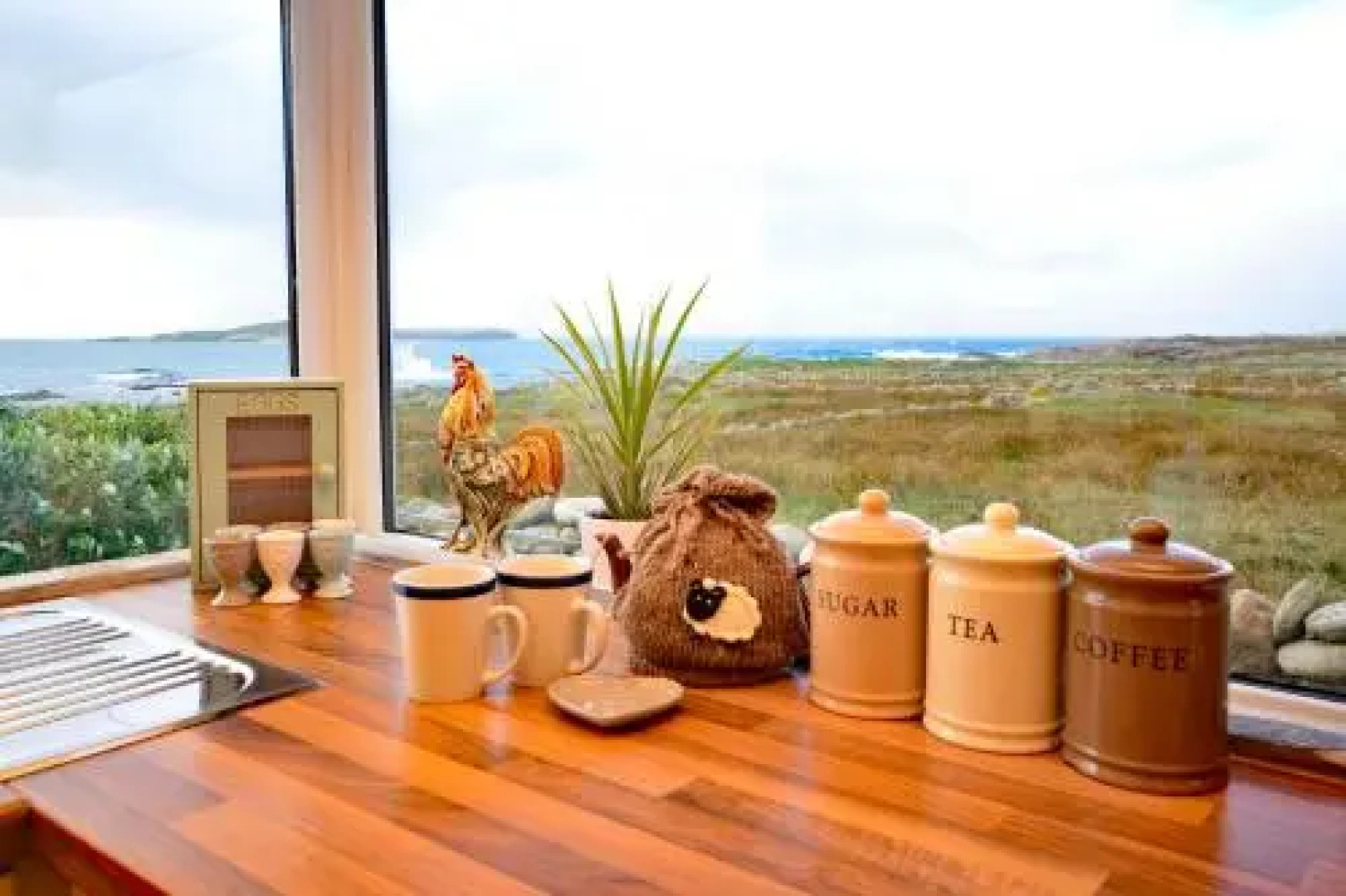 Cottage 314 Claddaghduff