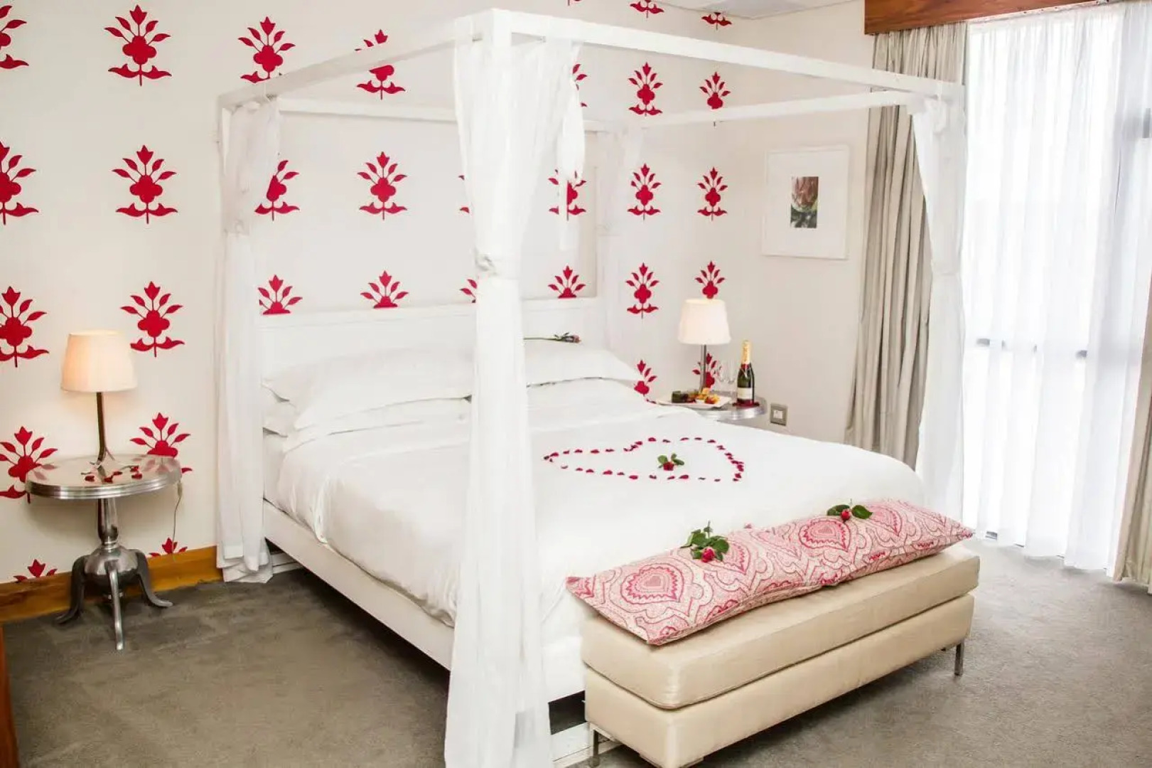 The Square Boutique Hotel and Spa