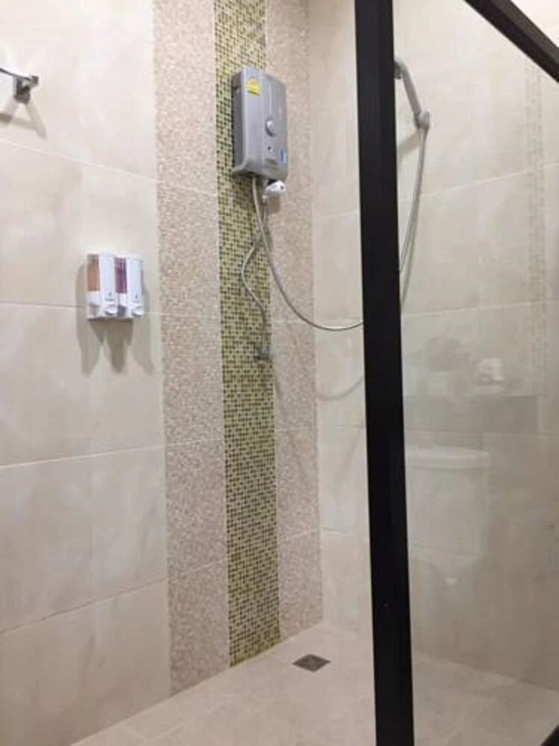 The Rich Resort Thalenoi