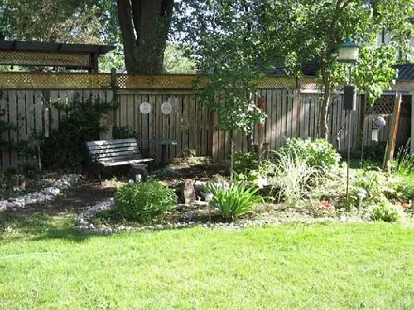 Twin Pines Bed and Breakfast